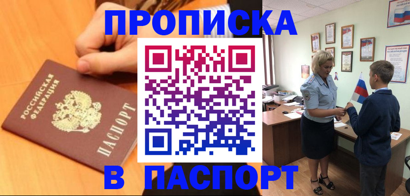 пропишу в квартире в Владимирской области